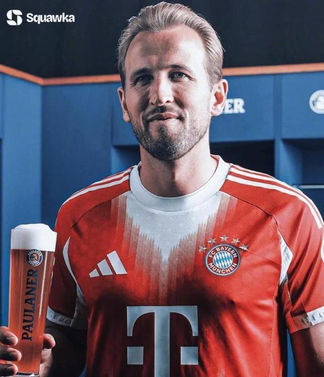 lanbosports-拜仁慕尼黑历史阵容