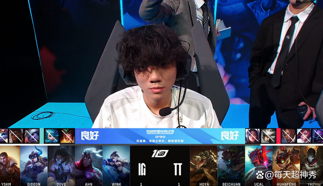 电竞综合平台-包含重磅！阿扎伦卡爆冷击败RNG俄克拉荷马雷霆内部沟通备战法国杯，Karsa关键时刻失利的词条